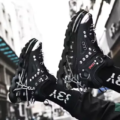 MEN SNEAKERS SHOES 